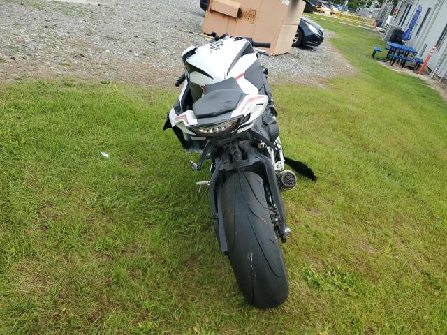 2025 HONDA CBR1000 RR JH2SC7710SK800044