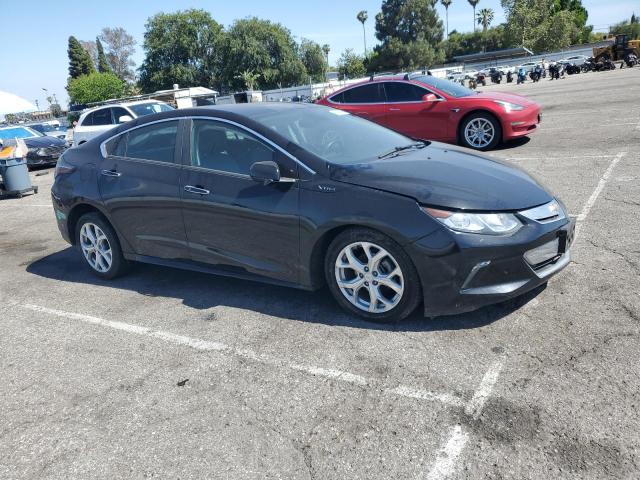 Vin: 1g1rd6s53gu122760, lot: 56987905, chevrolet volt ltz 20164