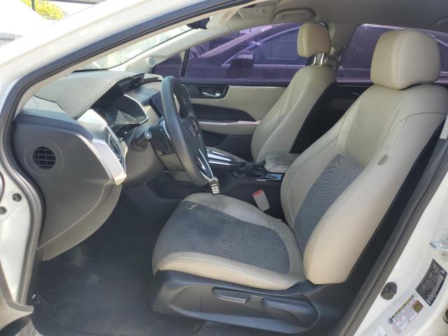 2018 HONDA CLARITY JHMZC5F13JC004540