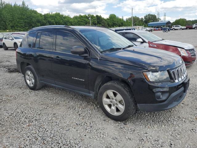 Vin: 1c4njcba5fd273172, lot: 55879605, jeep compass sport 20154