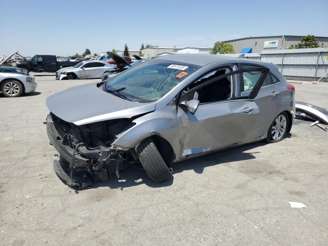 HYUNDAI ELANTRA GT