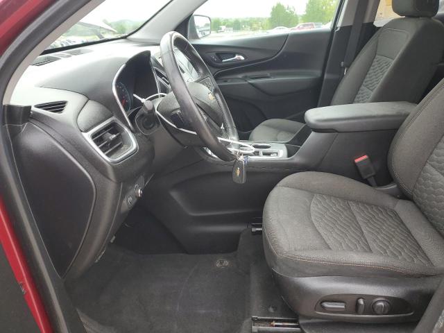 2019 CHEVROLET EQUINOX LT - 2GNAXUEV4K6184422
