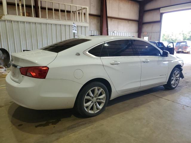 2018 CHEVROLET IMPALA LT 2G1105SA7J9168743