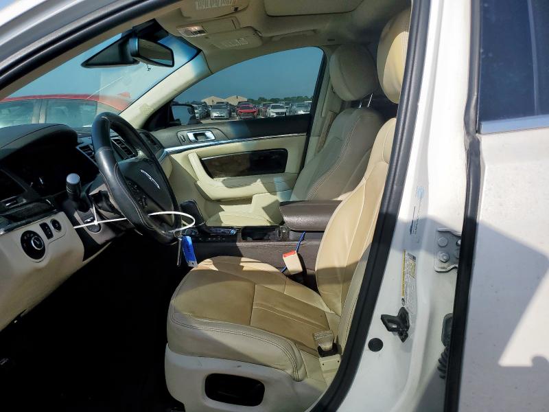 2015 LINCOLN MKS 1LNHL9DK3FG605460