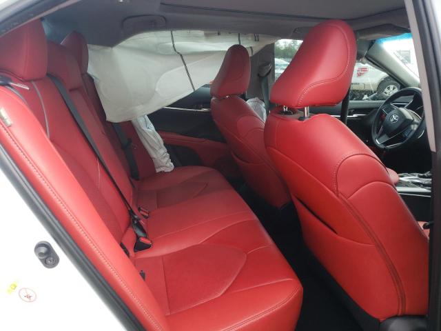 2018 TOYOTA CAMRY XSE - 4T1BZ1HK1JU020354
