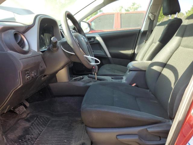 2017 TOYOTA RAV4 LE - 2T3BFREV9HW543578