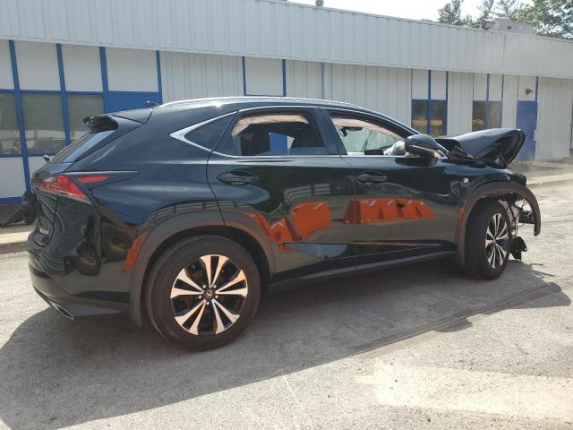 Vin: jtjsardz0l5009448, lot: 55793075, lexus nx 300 f s 300 f sport 20203