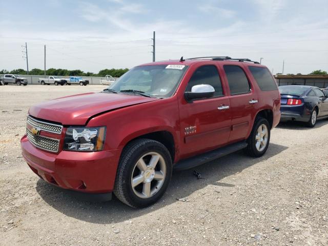 Vin: 1gnscae01cr227459, lot: 56353955, chevrolet tahoe c1500 ls 2012 img_1