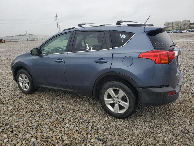 Vin: 2t3rfrev3dw017519, lot: 55768785, toyota rav4 xle 20132