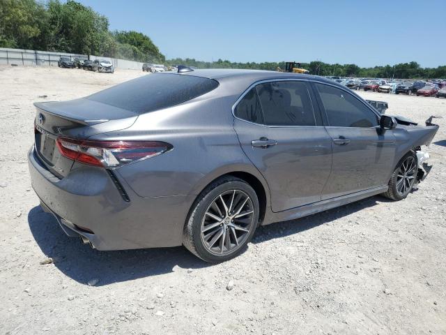 Vin: 4t1g11ak9mu516708, lot: 56028235, toyota camry se 20213
