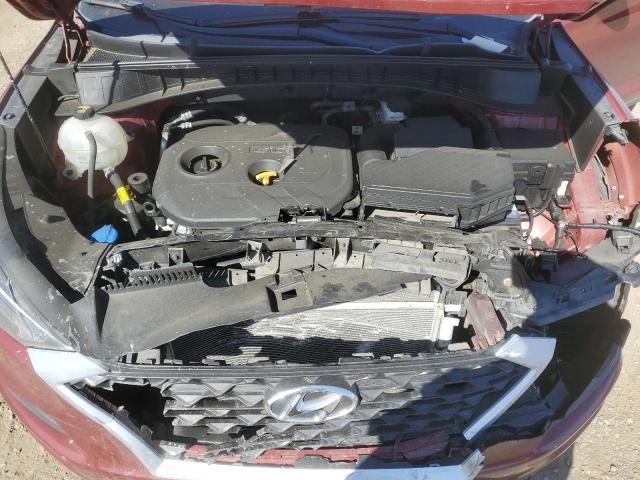 2019 HYUNDAI TUCSON SE - KM8J23A4XKU079119