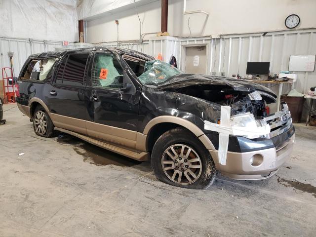 Vin: 1fmjk1j58eef29166, lot: 54952345, ford expedition el xlt 20144