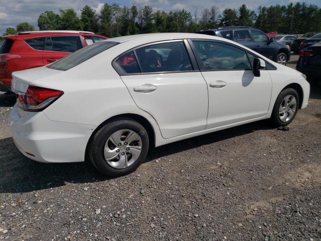 Vin: 2hgfb2f55dh537758, lot: 57220215, honda civic lx 20133