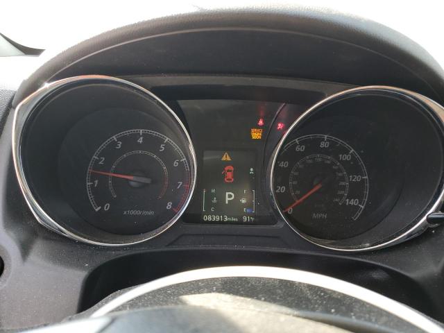 2021 MITSUBISHI OUTLANDER - JA4APUAU7MU021008