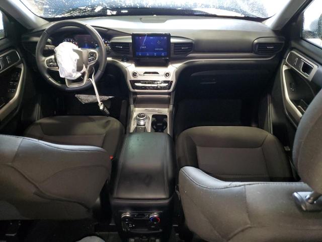 2022 FORD EXPLORER X - 1FMSK8DH1NGA15943