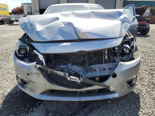 2016 MAZDA 3 SPORT JM1BM1U7XG1337533