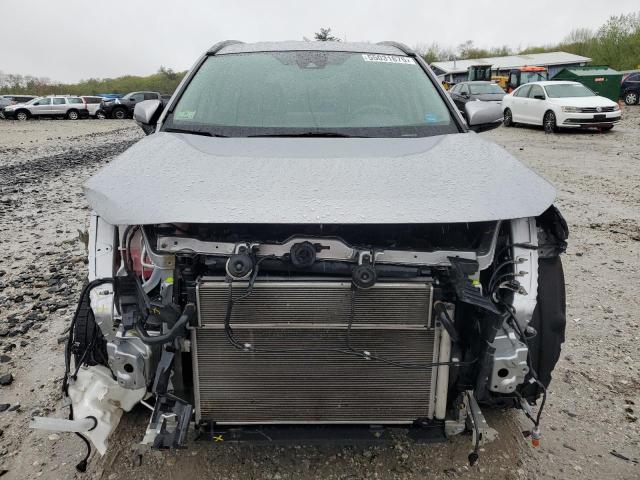 2021 TOYOTA RAV4 XLE - 2T3R6RFV0MW012714