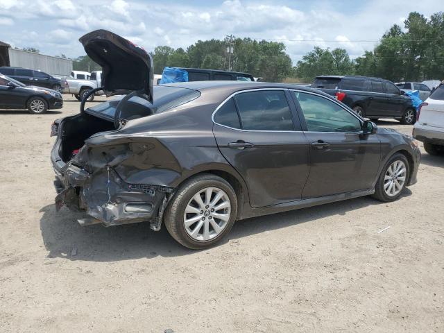 Vin: 4t1b11hk8ju594845, lot: 57041165, toyota camry l 20183