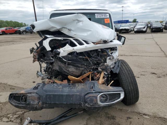 2023 JEEP WRANGLER S - 1C4HJXEG6PW577427