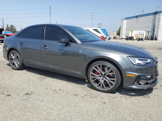Vin: wauenaf47ka011630, lot: 58706495, audi a4 premium plus 20194