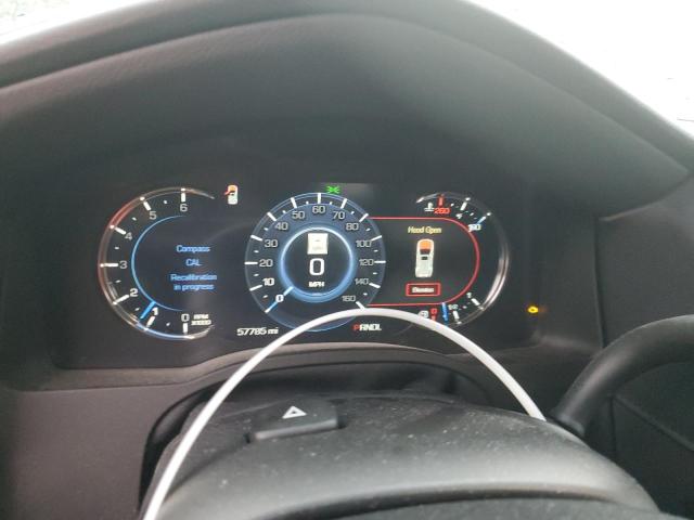2018 CADILLAC ESCALADE L - 1GYS4BKJ0JR106745