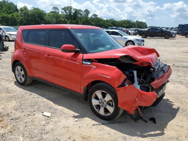 Vin: kndjn2a20k7004965, lot: 57986355, kia soul 20194