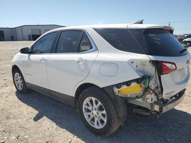 Vin: 3gnaxkevxkl123513, lot: 57671565, chevrolet equinox lt 20192