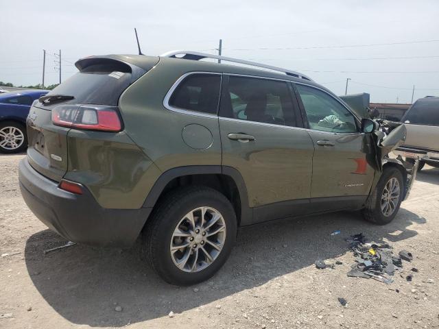 Vin: 1c4pjllb1kd302905, lot: 56853265, jeep grand cher latitude plus 20193