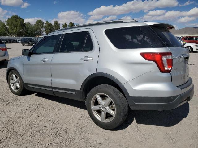 Vin: 1fm5k7d88kga27686, lot: 56498735, ford explorer xlt 20192