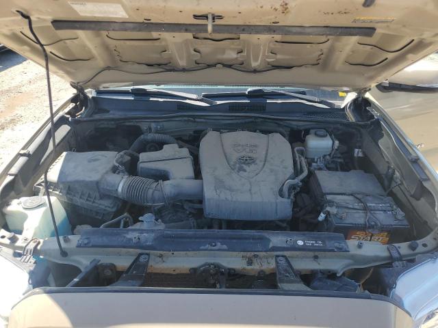 2016 TOYOTA TACOMA DOU - 3TMCZ5AN3GM005713