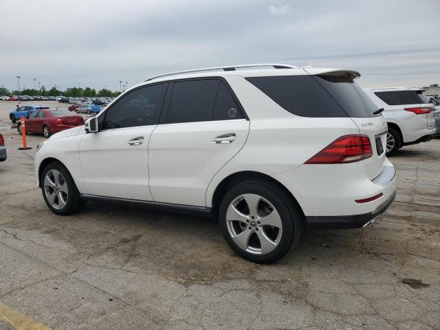 Vin: 4jgda5hbxjb076702, lot: 54564325, mercedes-benz gle-class 350 4matic 20182