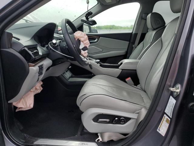 2019 ACURA RDX ADVANC 5J8TC2H7XKL023192