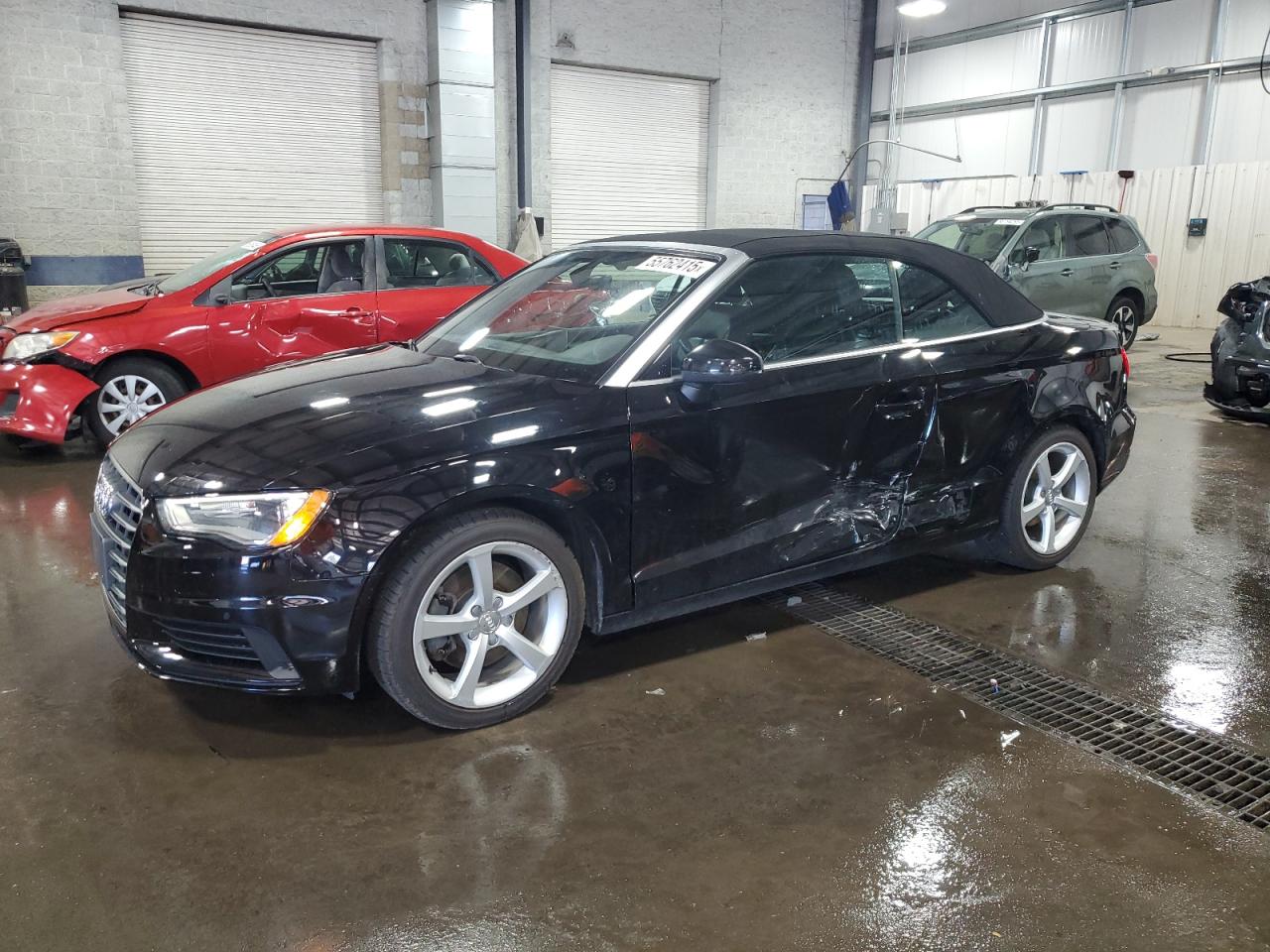 AUDI A3 PREMIUM