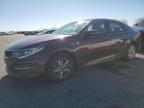 2016 KIA OPTIMA LX - 5XXGT4L35GG115365