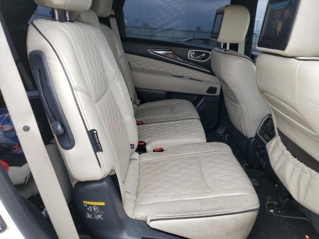 2019 INFINITI QX60 LUXE 5N1DL0MM1KC527760