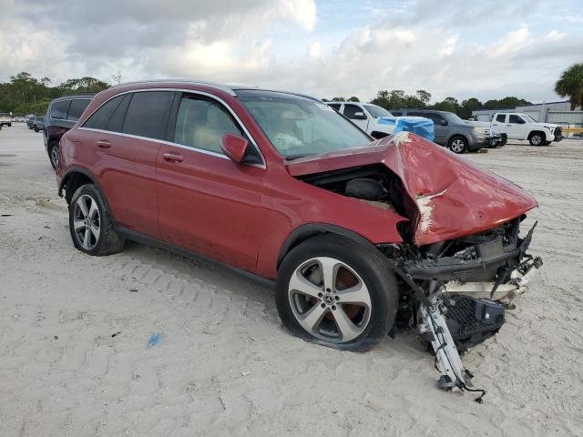 Vin: wdc0g4jb3kv146234, lot: 49137375, mercedes-benz glc-class 300 20194