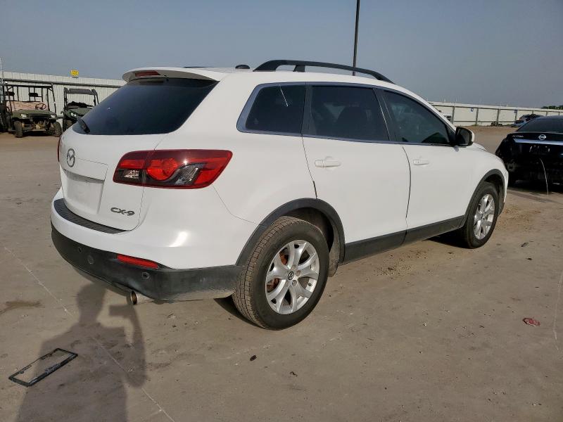 Vin: jm3tb2ca2d0420217, lot: 56788395, mazda cx-9 touring 20133