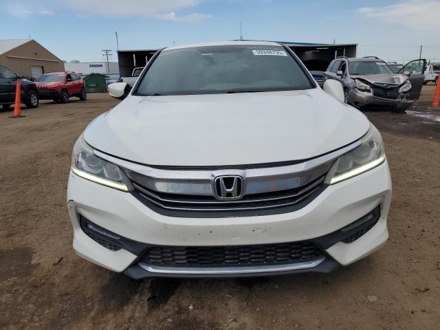 2017 HONDA ACCORD SPORT 1HGCR2F52HA300101