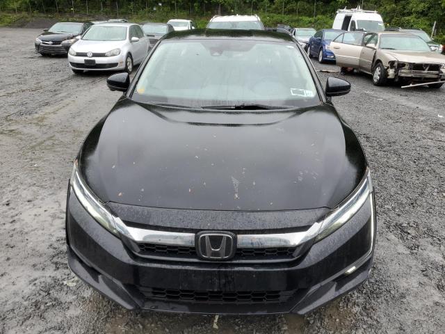 2018 HONDA CLARITY JHMZC5F38JC007547