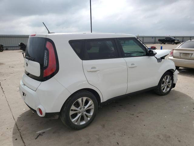 Vin: kndjx3a50g7276627, lot: 55172935, kia soul ! 20163