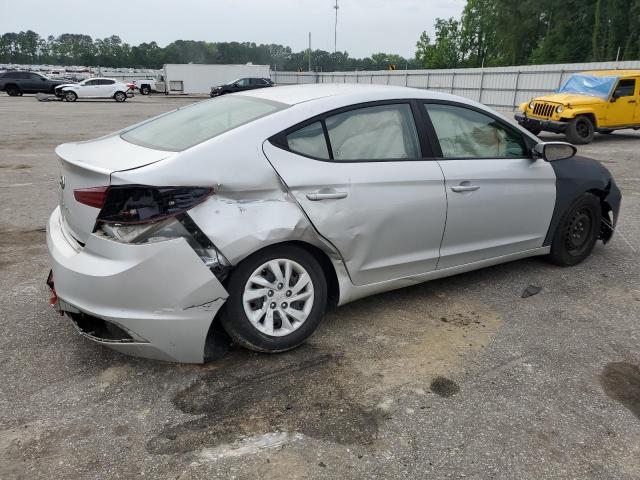 Vin: 5npd74lf8kh469637, lot: 56146025, hyundai elantra se 20193