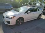 2017 SUBARU IMPREZA SP - 4S3GKAL62H1626492