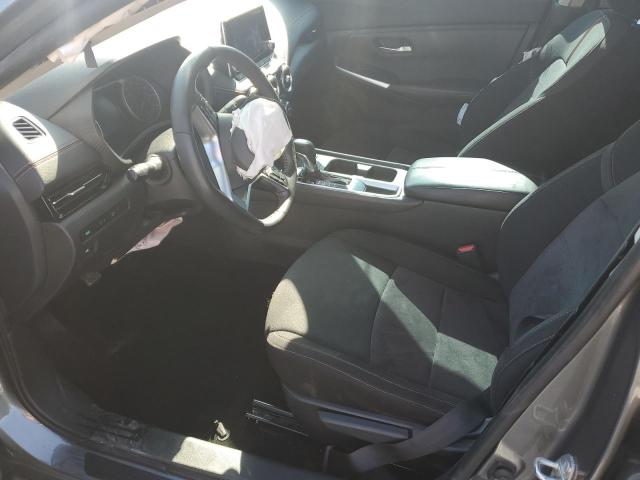 2023 NISSAN SENTRA SR - 3N1AB8DV2PY236669