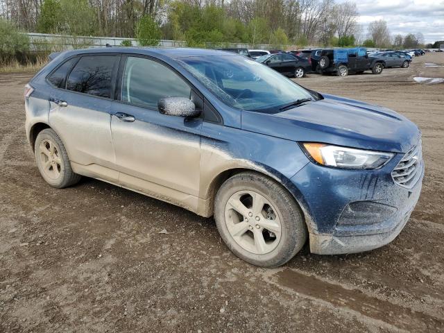 2019 FORD EDGE SE - 2FMPK4G93KBB20781