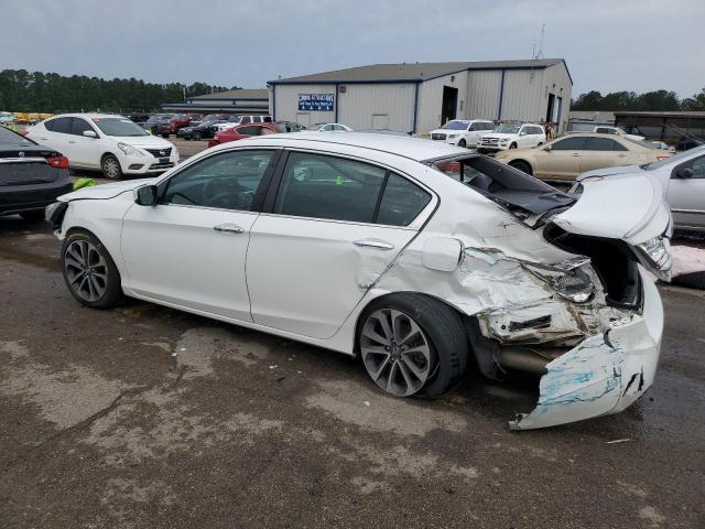 Vin: 1hgcr2f58fa159466, lot: 55685685, honda accord sport 20152