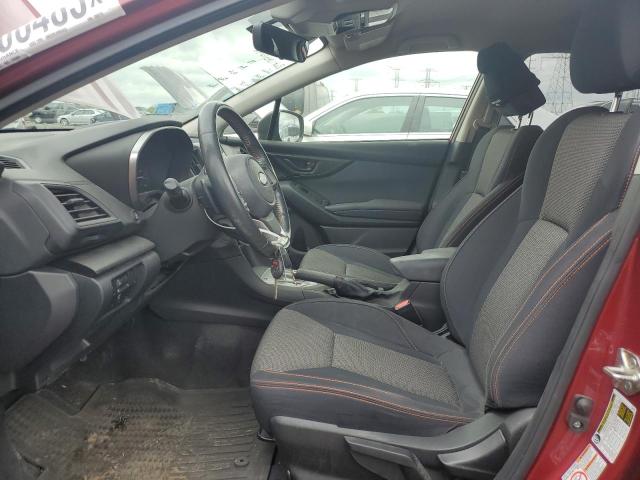 2019 SUBARU CROSSTREK - JF2GTAEC6KH350379