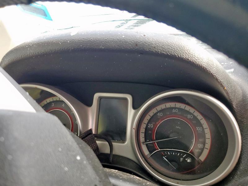 2018 DODGE JOURNEY SE - 3C4PDCAB9JT275438