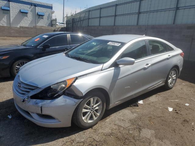 Vin: 5npeb4acxch365910, lot: 52696215, hyundai sonata gls 2012 img_1