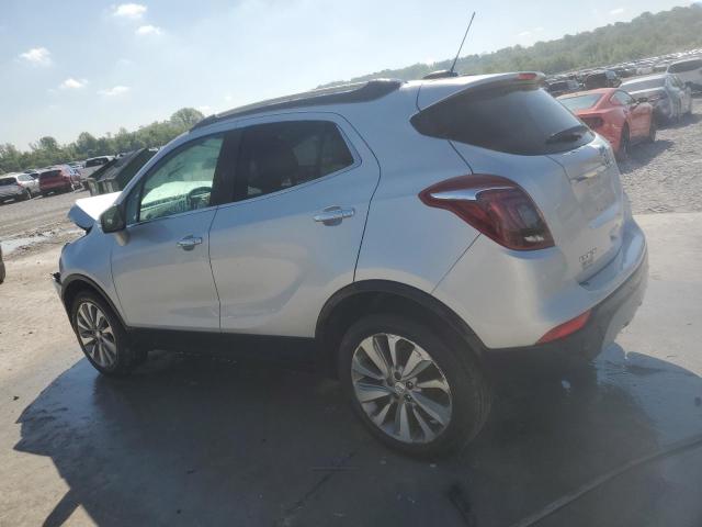 Vin: kl4cjasb0hb025702, lot: 55781705, buick encore preferred 20172