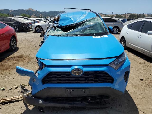 2021 TOYOTA RAV4 LE 2T3G1RFV6MW164938